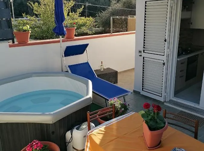 Casa Verde Inn