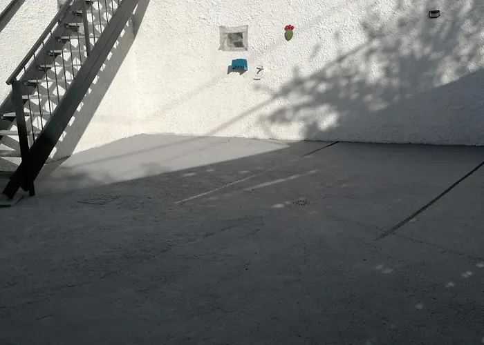 Casa Verde Inn