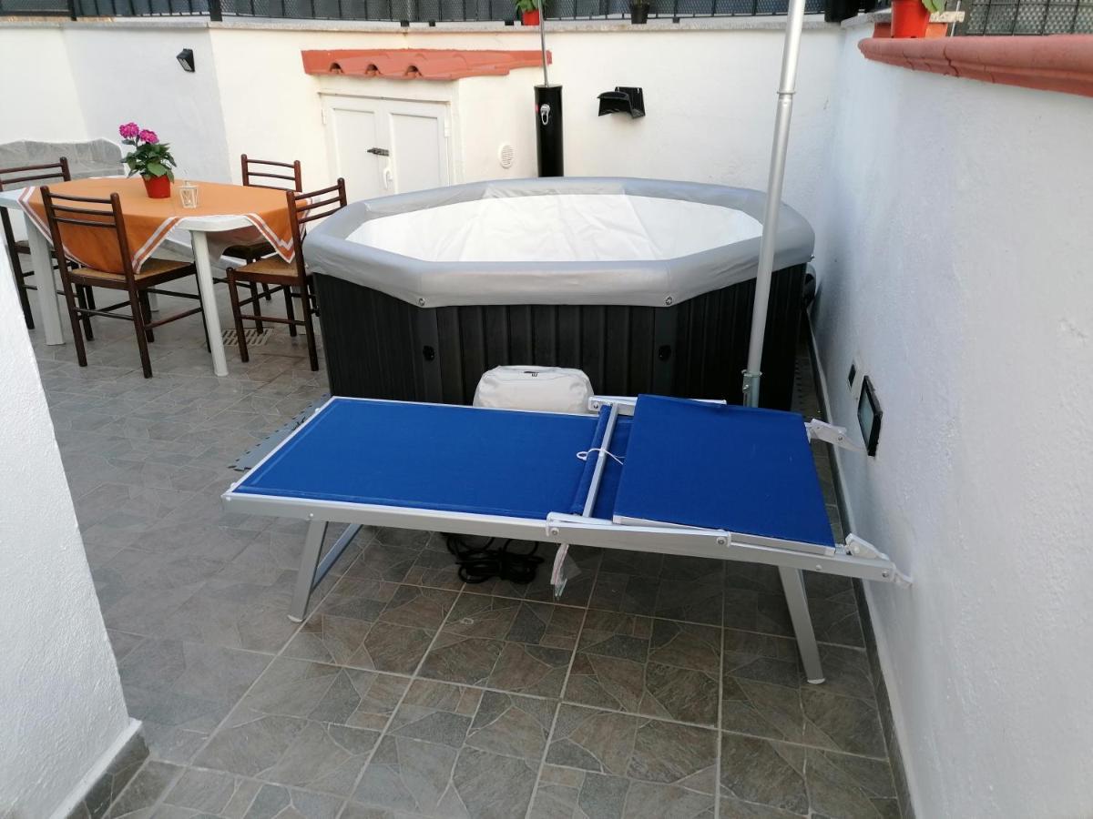 Casa Apartment