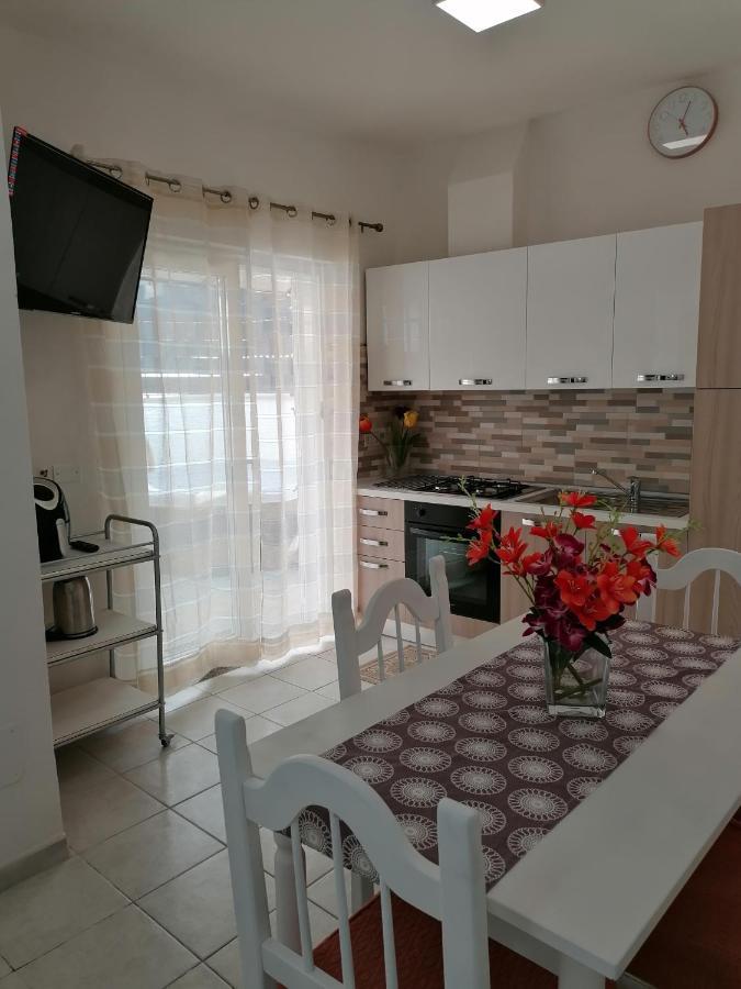 Casa Apartment
