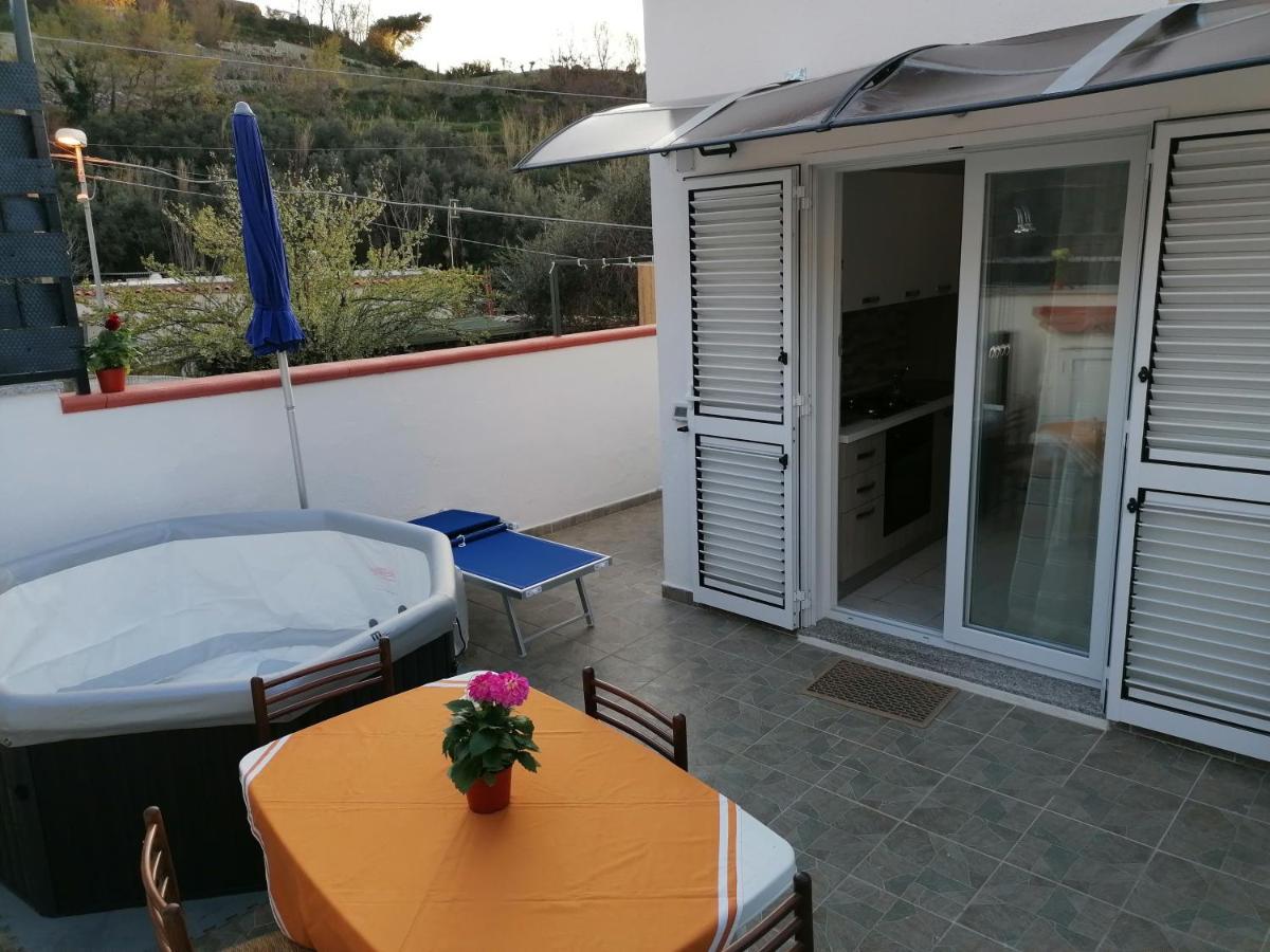 Casa Apartment