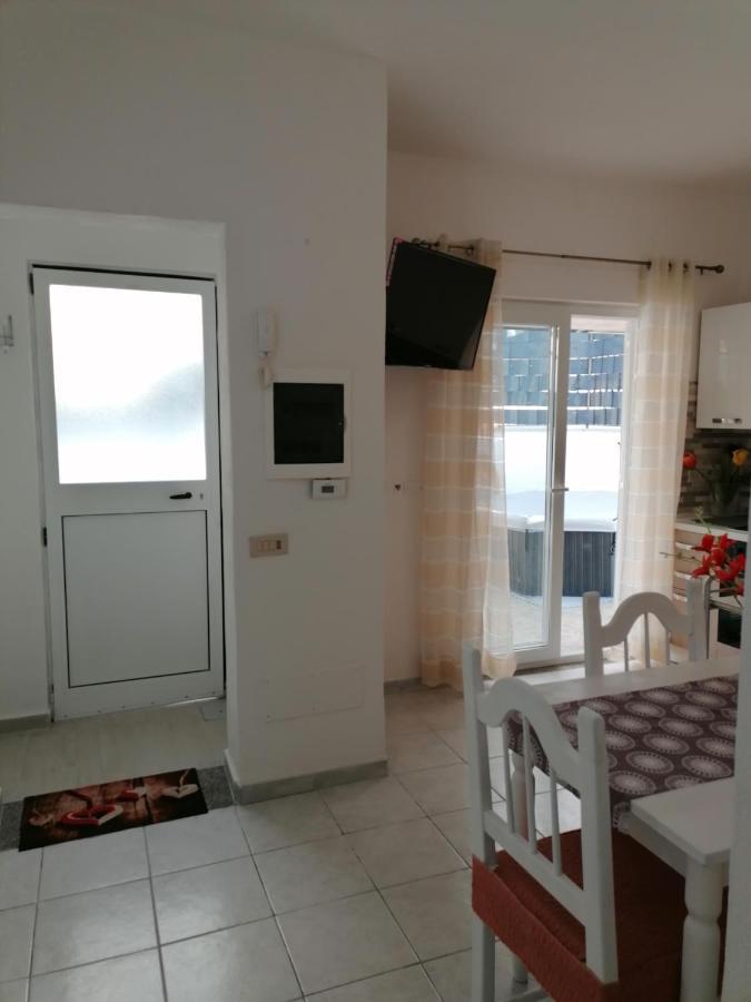 Casa Apartment