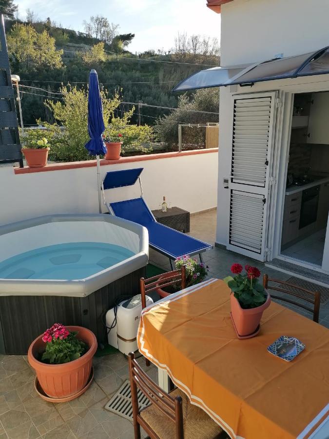 Casa Apartment