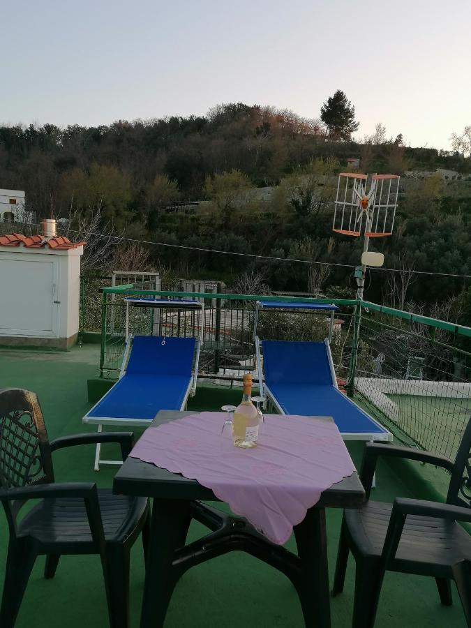 Casa Apartment
