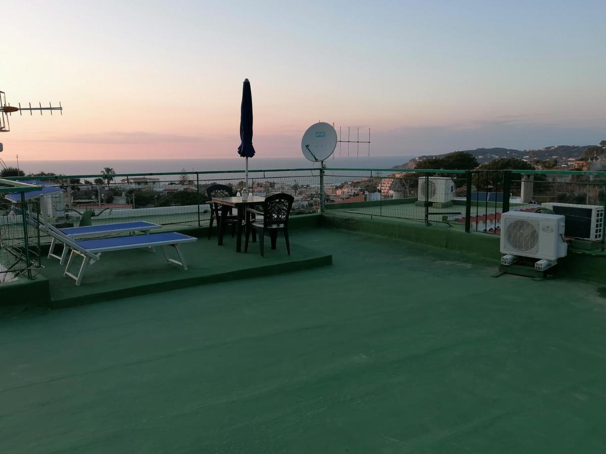 Casa Forio di Ischia