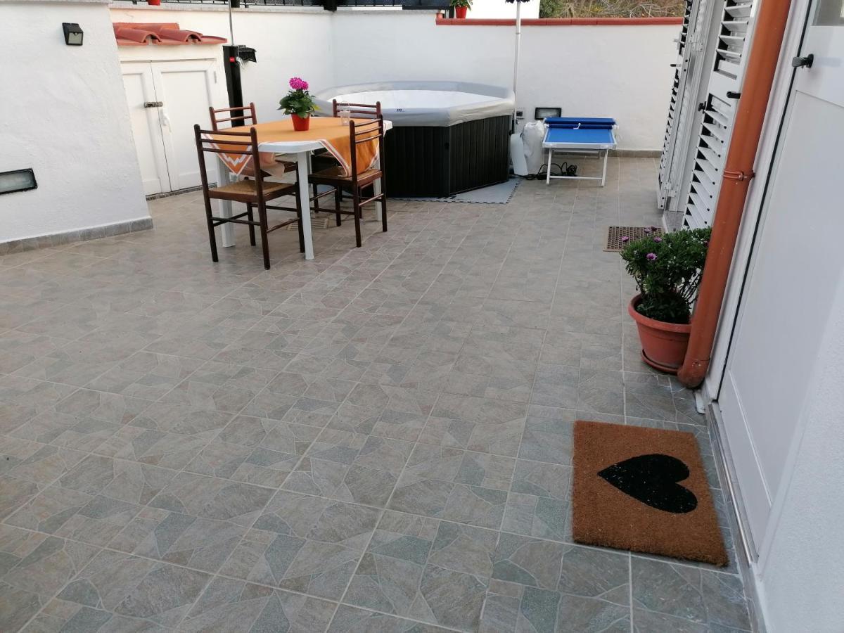 Apartment Casa