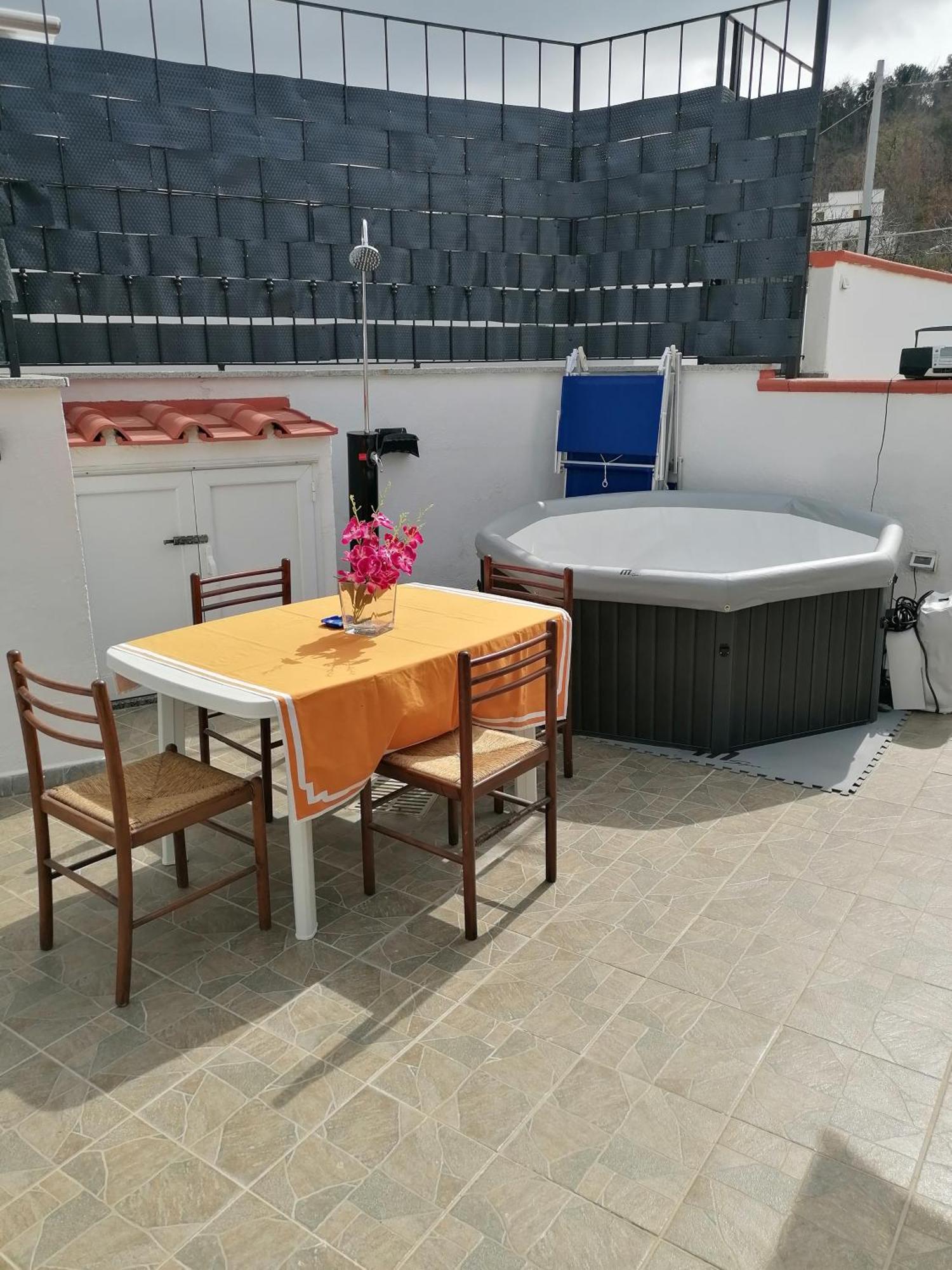 Casa Forio (Isola d'Ischia)