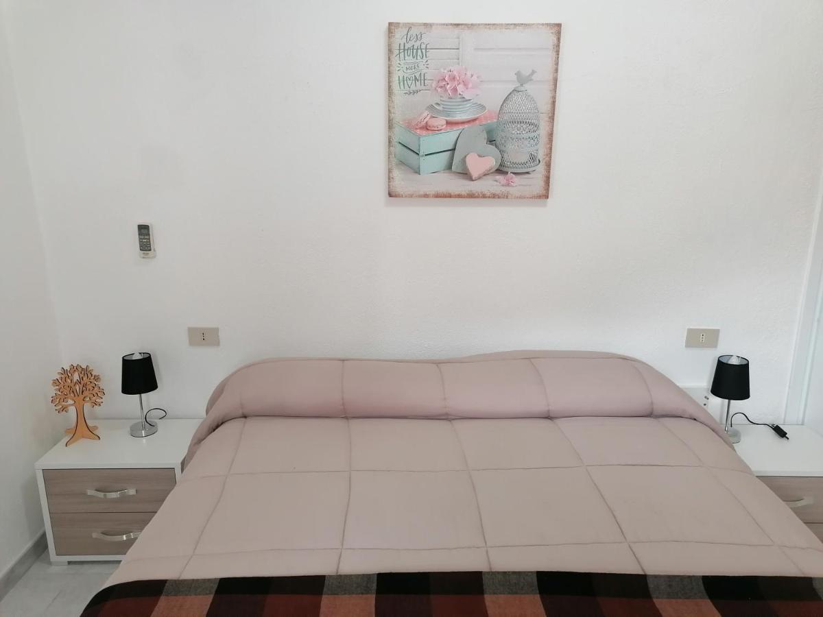 Casa Apartment
