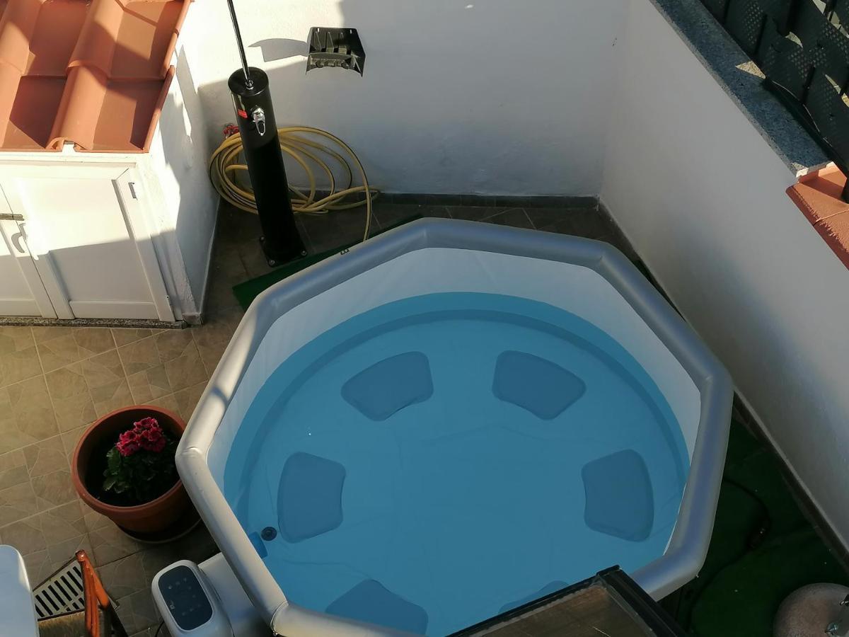 Casa Apartment Forio di Ischia